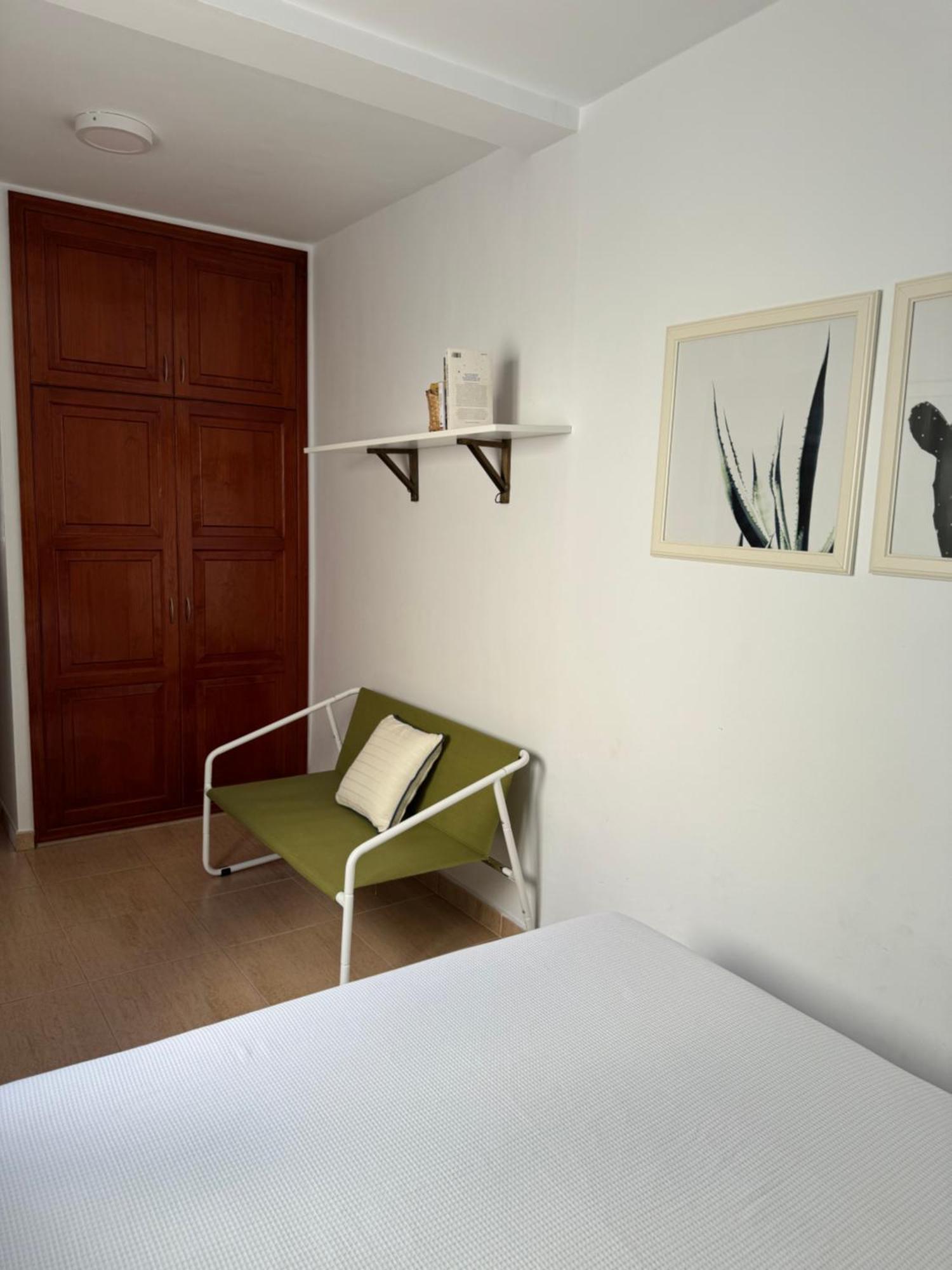 Sunny Home Arrieta  Esterno foto