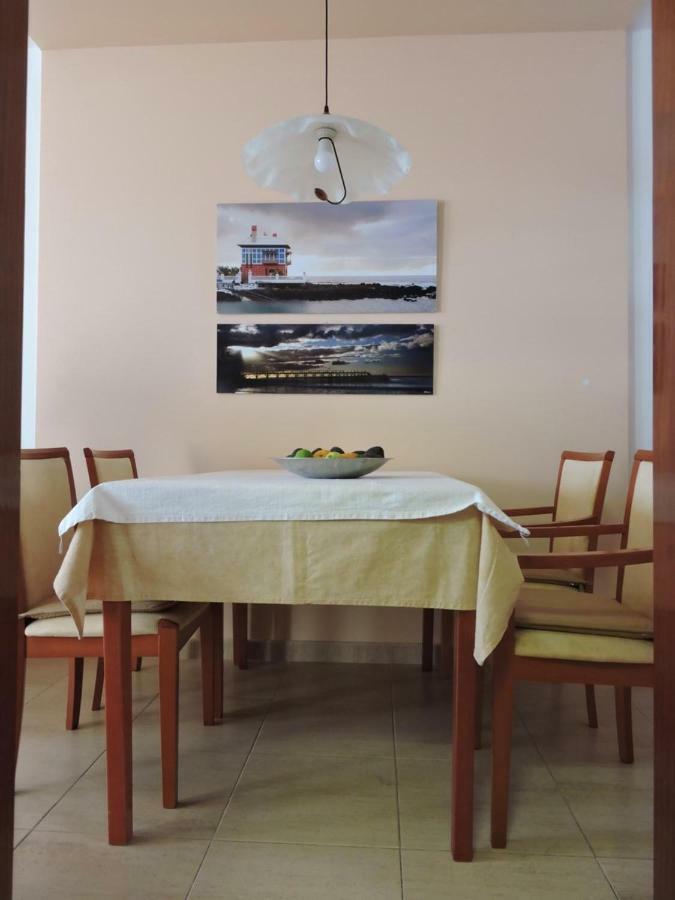 Sunny Home Arrieta  Esterno foto