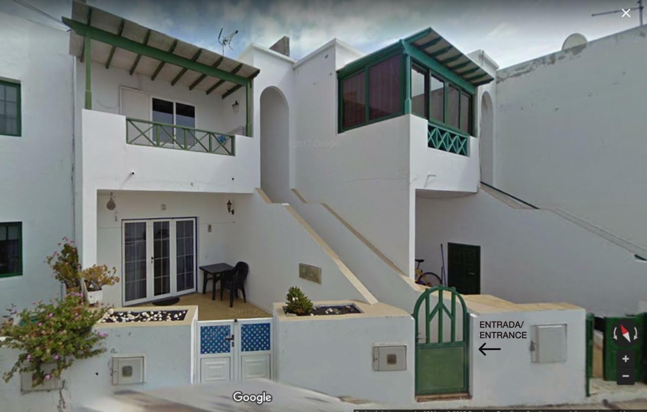 Sunny Home Arrieta  Esterno foto