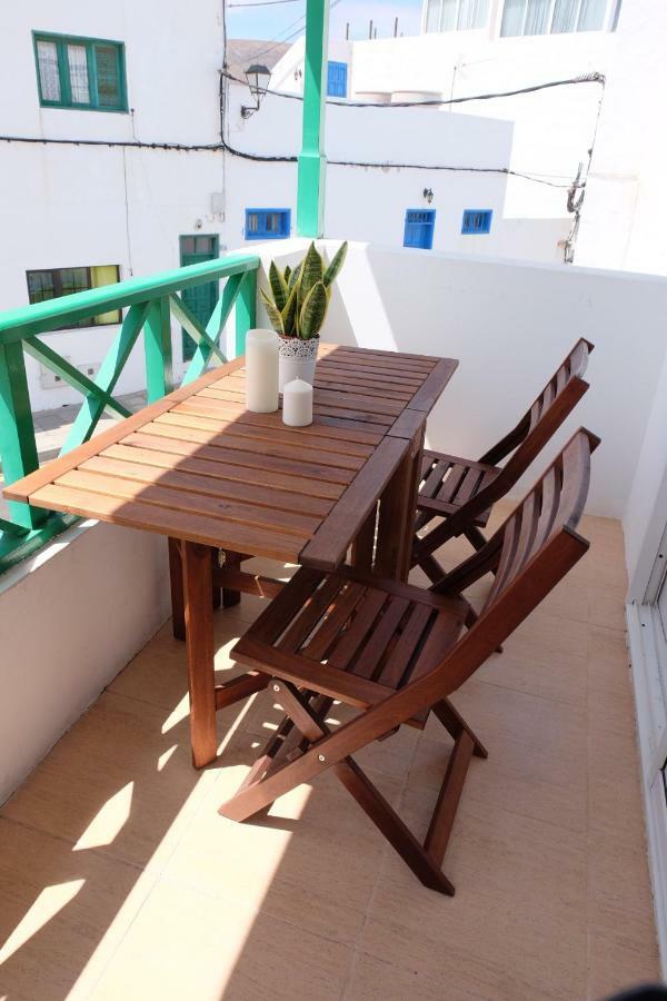Sunny Home Arrieta  Esterno foto